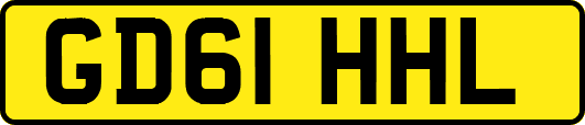 GD61HHL