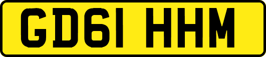 GD61HHM