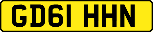 GD61HHN