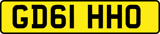 GD61HHO