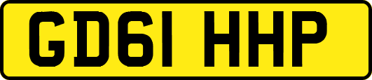 GD61HHP