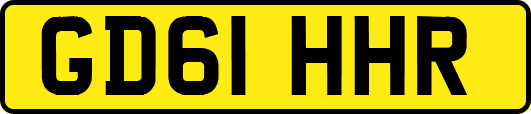 GD61HHR