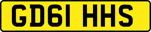 GD61HHS
