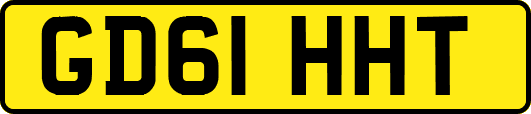 GD61HHT