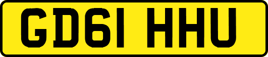 GD61HHU
