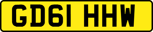 GD61HHW