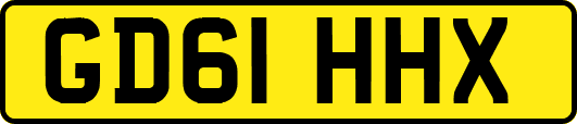 GD61HHX