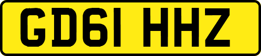 GD61HHZ