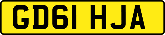 GD61HJA