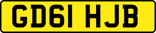 GD61HJB