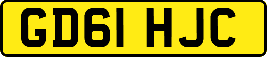 GD61HJC