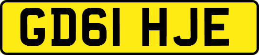 GD61HJE