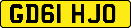 GD61HJO