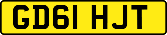 GD61HJT