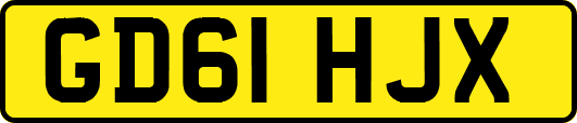 GD61HJX
