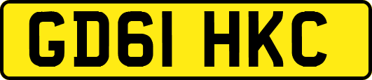 GD61HKC