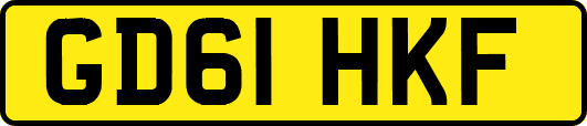 GD61HKF