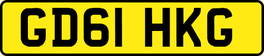 GD61HKG