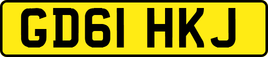 GD61HKJ