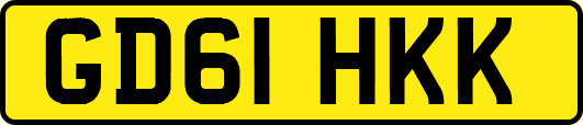 GD61HKK