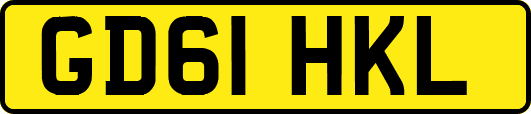 GD61HKL