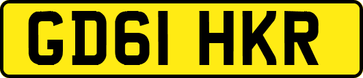 GD61HKR
