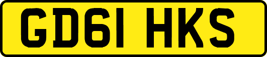 GD61HKS