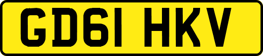 GD61HKV