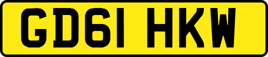 GD61HKW