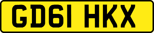 GD61HKX