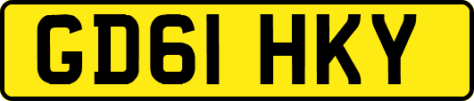 GD61HKY