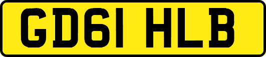 GD61HLB