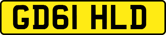 GD61HLD