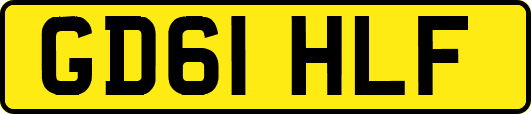 GD61HLF