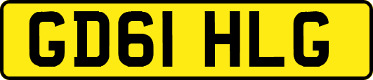 GD61HLG