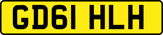 GD61HLH