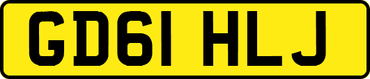 GD61HLJ
