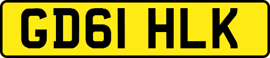 GD61HLK