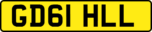 GD61HLL