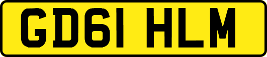 GD61HLM