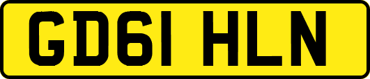 GD61HLN