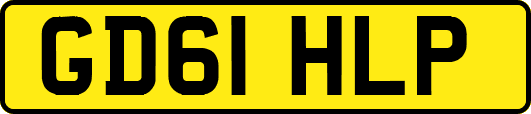 GD61HLP