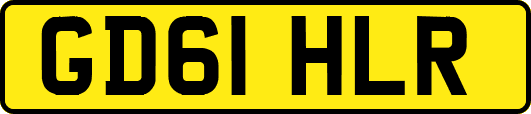 GD61HLR