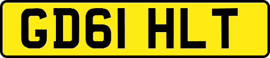 GD61HLT