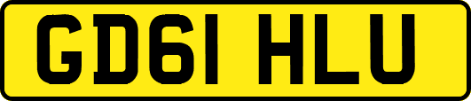 GD61HLU