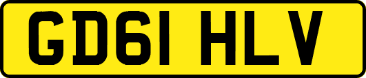 GD61HLV