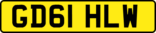 GD61HLW