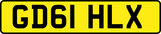 GD61HLX