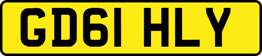 GD61HLY