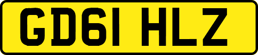 GD61HLZ